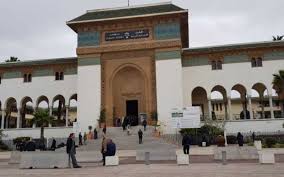 Maroc et droit pénal. Le droit pénal marocain