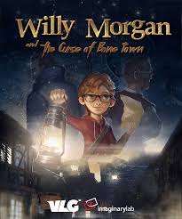 Bonetown is an adventure video game for adults. Willy Morgan And The Curse Of Bone Town 2020 Game Details Adventure Gamers