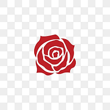 Rose Icon Png Images Vectors Free