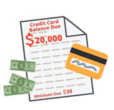 The answer is a little complicated. Making A Credit Card Minimum Payment Won T Cut It Debtwave