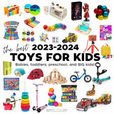 30 practical toys for one year olds