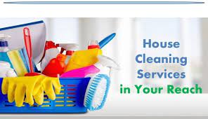 denver house cleaning services call