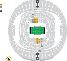 2020 College Football National Championship Tickets