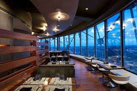 five sixty by wolfgang puck is one of