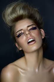 ahfa finalist makeup artist bernice