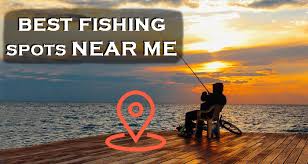 I've put years of research and testing into bringing you all the great fishing hot spots including maps and gps coordinates for your fishing fun. Fishing Spots Near Here Off 74 Medpharmres Com