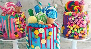 5 amazing cake decorating ideas for any