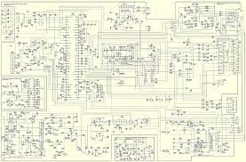 Tv philips 21pt2252 operating instructions manual. Schematic Diagrams Philips 21pt9457 55 Flat Crt Tv Circuit Diagram And Adjustments