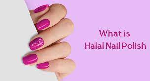is zoya nail polish halal