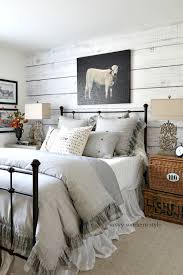 incredible country bedroom ideas for