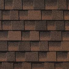 With their strength, slate shingles experience few leaks even at old age. Gaf Building Products Inc