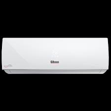 Energy star ® sound level: Gibson Split Air Conditioner Idu 24000 Btu Cool As125fe6in As125ce6in