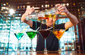 In Arkansas, how long does it take to obtain a bartending license?
