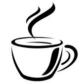 Image result for coffee clipart