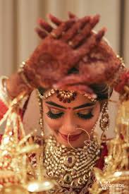 indian bridal portrait poses every