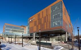 M Health Fairview Clinics And Surgery Center Minneapolis