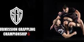 Submission Grappling Championship 5 No-Gi Adult...