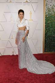 Oscars 2022 Outfits Best-Dressed List ...