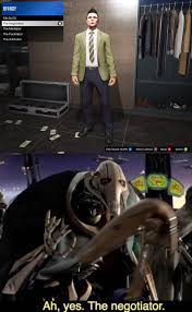 Content posted in this community. The Name Of This Fib Outfit Which You Unlock From One Of The Casino Heist Preps Reminded Me Of This Meme Gtaonline