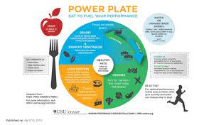 power plate eat to fuel your