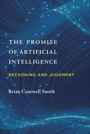 Since most super smart characters are already elbow. The Promise Of Artificial Intelligence The Mit Press
