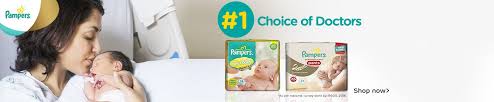Buy pampers online india Amazon in Pampers Premium Care Pants Diapers Small Size    pc Pack    