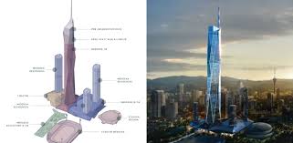 1,830 likes · 5 talking about this · 4,832 were here. 8 Fun Facts About Kl S Upcoming Tallest Skyscraper Merdeka 118 Laptrinhx News