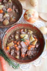 the best venison stew recipe homemade