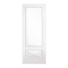 Internal Door Premium Primed Plus White