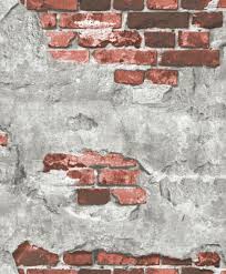 Quality Wallpaper Modern Bricks Design