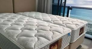 king split mattress