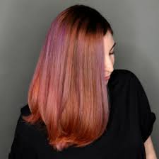 150 trendy rose gold hairstyles that you can proudly don this year. 13 Rose Gold Haircolors To Try Redken