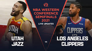 Do not miss clippers vs jazz game. X C2w Bprvg Jm