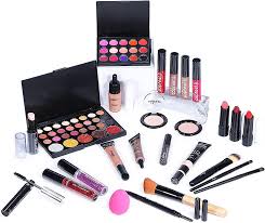 makeup kit for women makeup starter