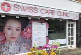 Virtual consultations are available on request for cosmetic and skin care consultations. Swiss Care Cosmetic Clinic Beauty Treatments London Hertfordshire Essex