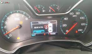 troubleshooting chevy check engine