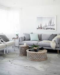 Chic Living Room Interior Design