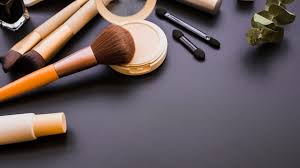 free photo makeup tools