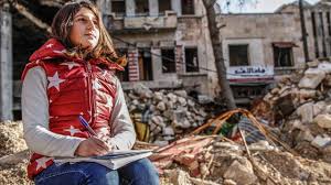 Résultat de recherche d'images pour "myriam syrie"