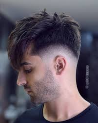 50 trending short haircuts for men in 2024