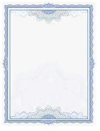 Such templates are quite handy as it can be printed directly. 40 Beautiful Certificate Border Templates Designs Printable Templates