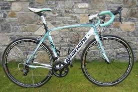 Short description detail link long description. Bianchi Infinito Carbon Road Bike For Sale In Lanesborough Longford From Kevincasey