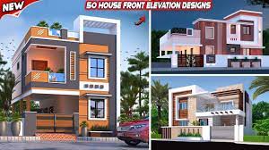 50 most amazing house designs for 2