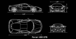 Race) on wednesday named as its new chief executive benedetto vigna, a physics graduate who has spent the last 26 years at chip. Vehicles Cars Cad Blocks Free Dwg Cadblocksdwg Com
