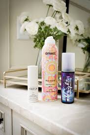 Is Humidity Ruining Your Hair and Makeup? Try These. - The Small Things Blog