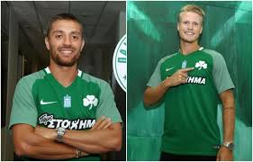 Current season & career stats available, including appearances, goals & transfer fees. Panathinaikos Announce Final Two Signings With Mounier And Hiljemark Agonasport Com