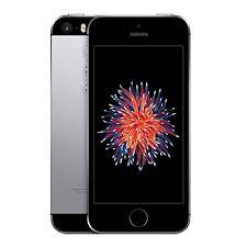 Apple iphone se (1st gen) vs. Apple Iphone Se 1st Generation 64gb Space Gray For At T T Mobile Renewed In Dubai Uae Whizz Unlocked Cell Phones