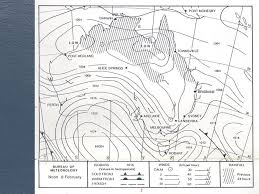 Understanding Synoptic Charts A Synoptic Chart Is Another