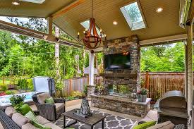 Timberline Patio Covers