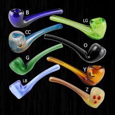 Briar Glass Pipes Offer Deeper Bowls